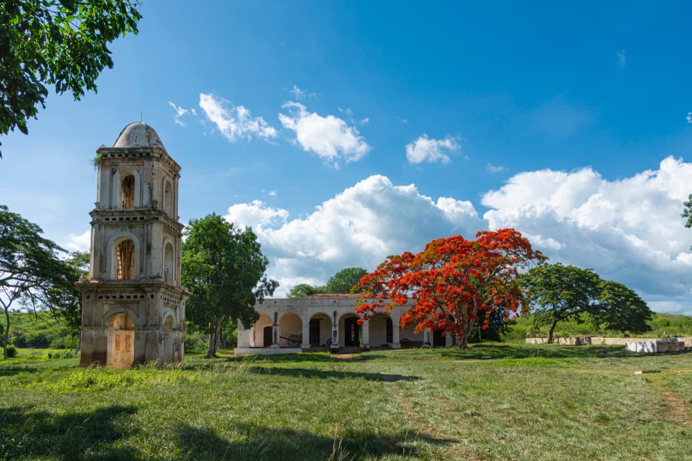 san isidro shutterstock 1518185717