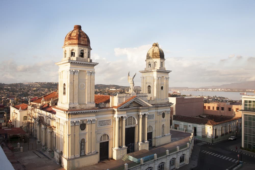 Cattedrale di Santiago