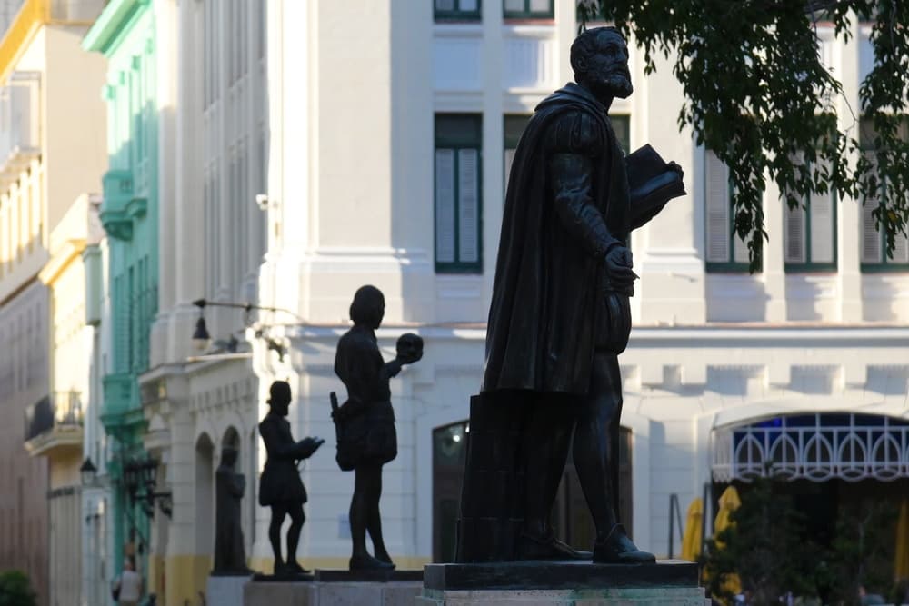 Museo de la Ciudad