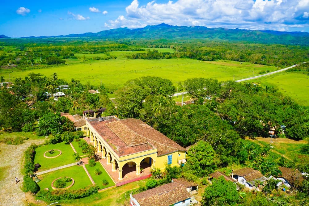 Valle de Los Ingenios