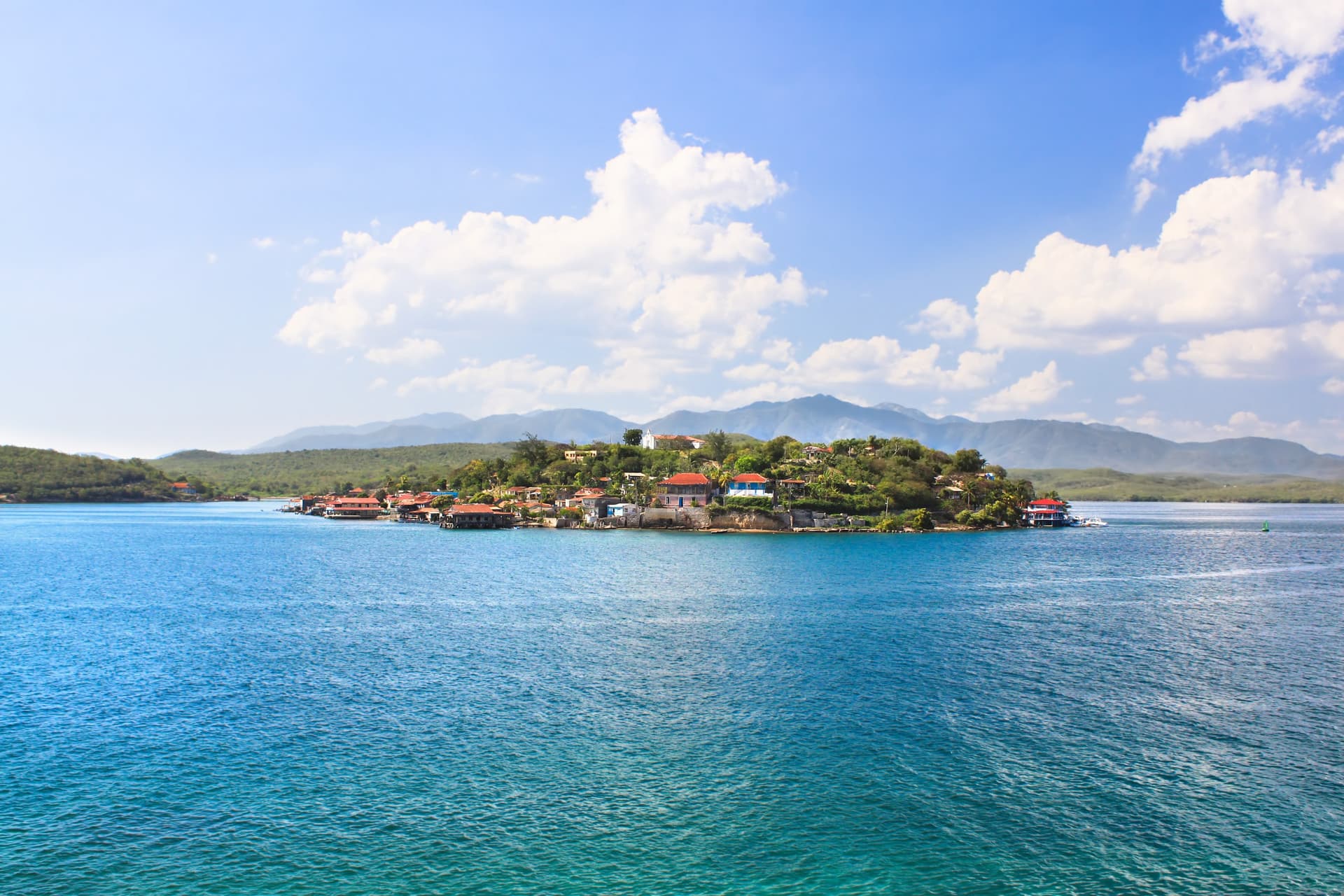 Isola Granma