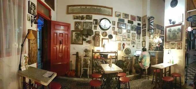 Caffè