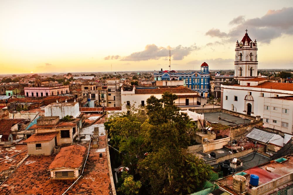 camaguey