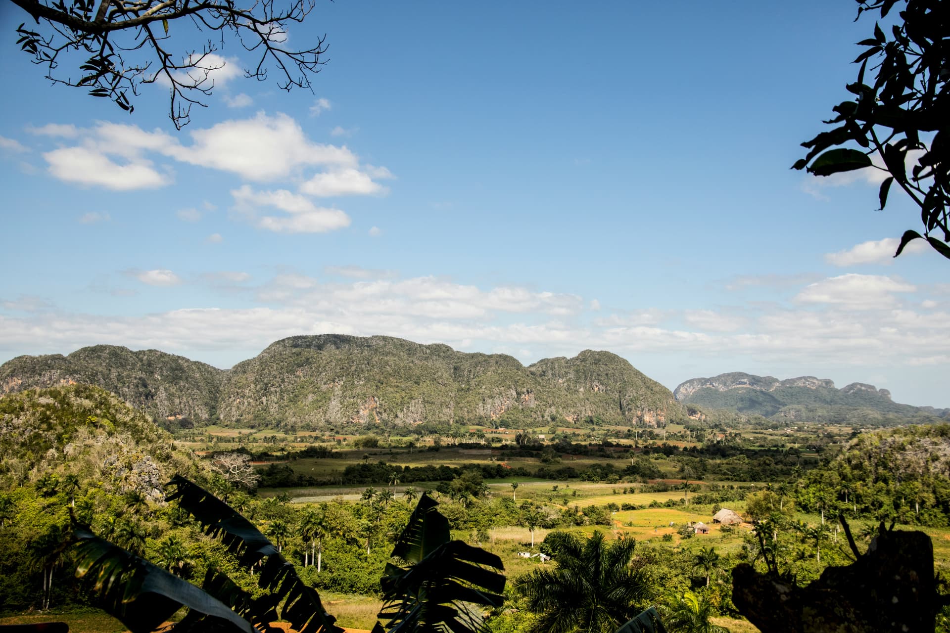 Passeggiata a cavallo nella valle di Viñales