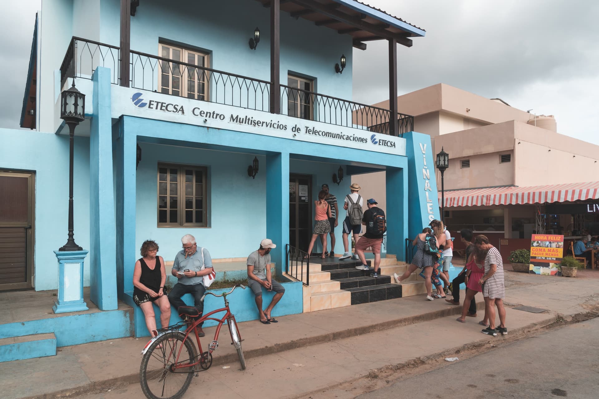 Internet a Cuba: come restare connessi?
