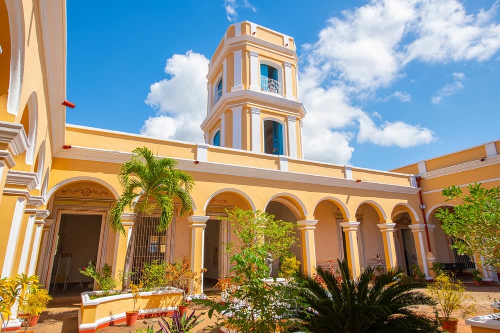 Museo di Architettura Coloniale