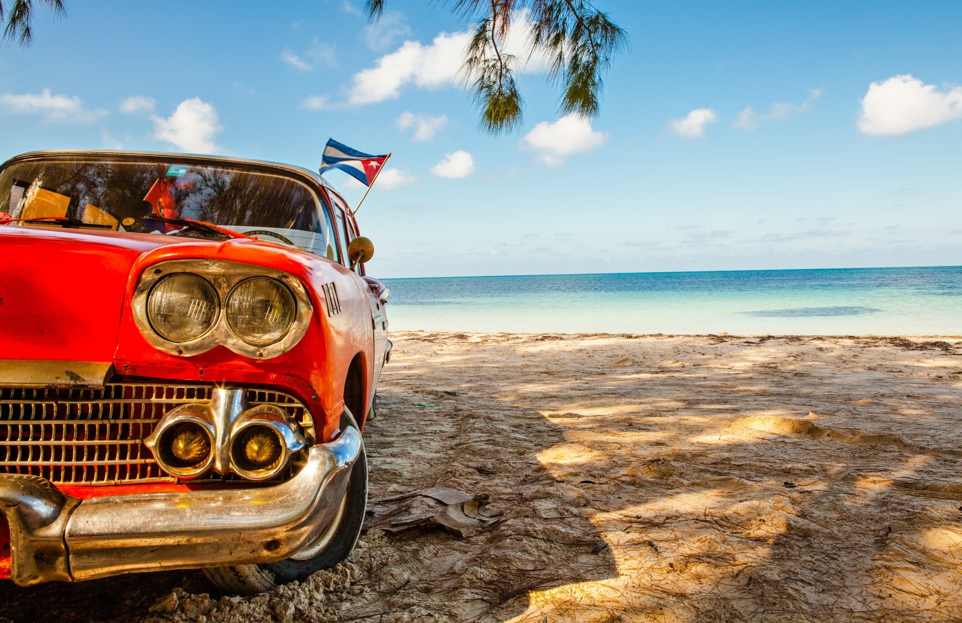 Quali sono le più belle spiagge di Cuba?