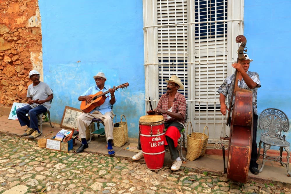 6 buone ragioni per partire in viaggio a Cuba