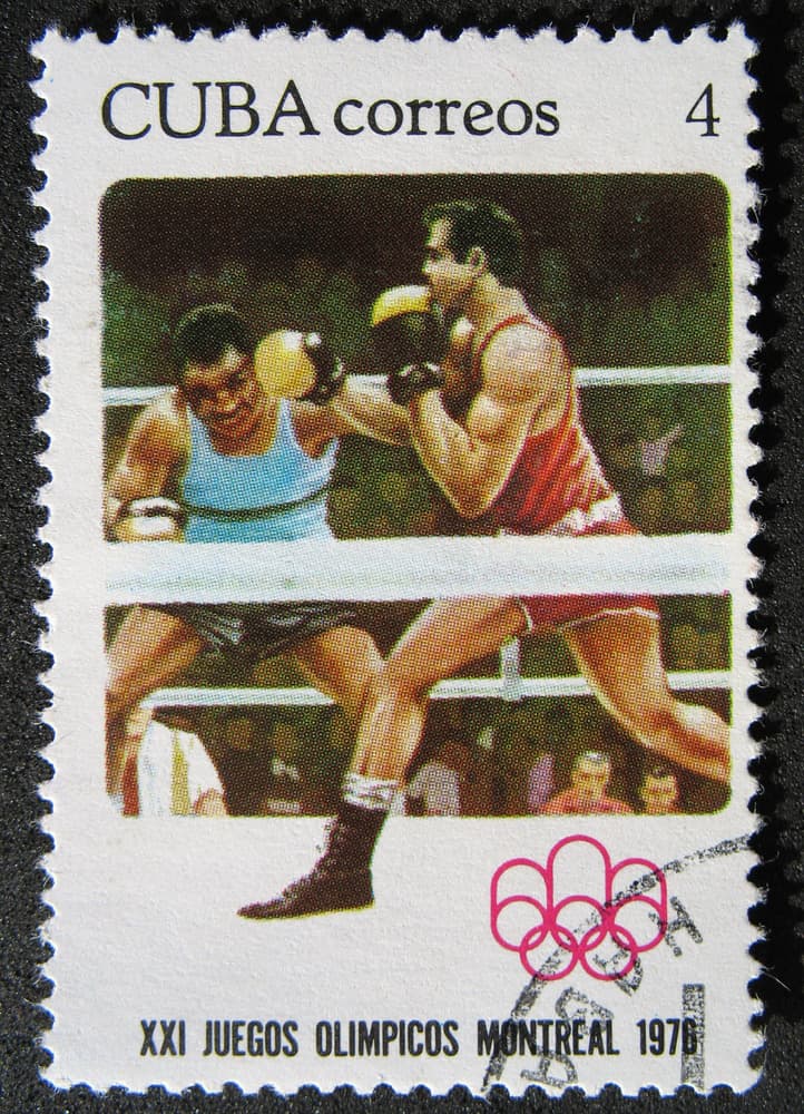 Imparare la boxe cubana
