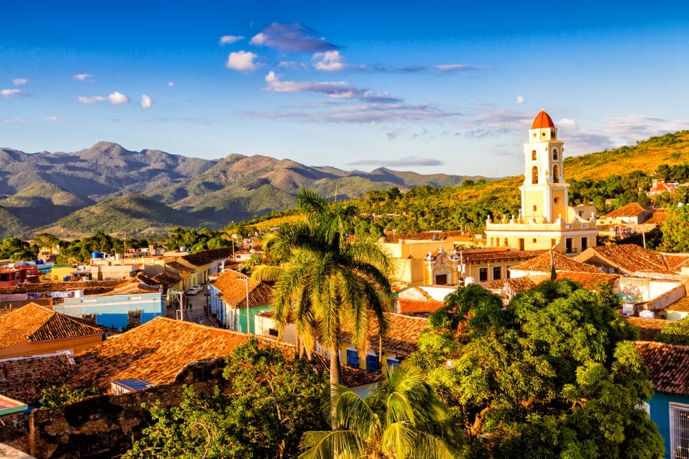 I must-see di Trinidad