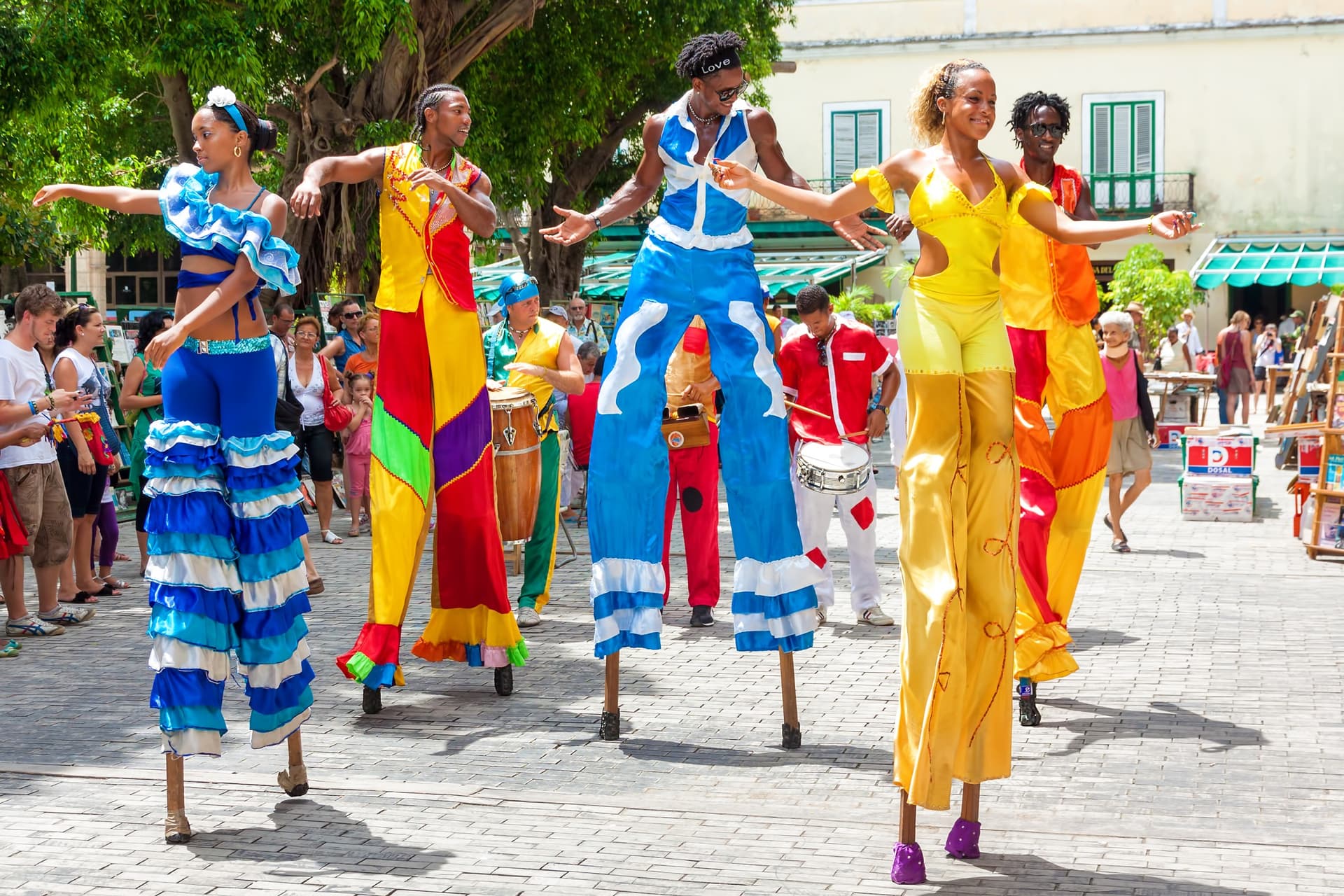 Le festività da non perdere durante un viaggio a Cuba