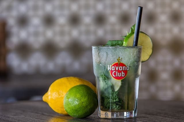 Tutta la storia del Mojito cubano
